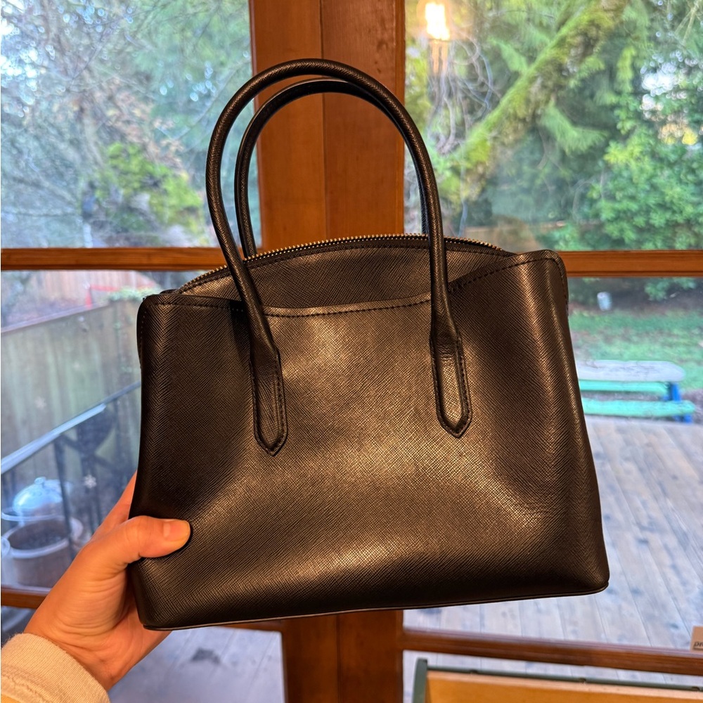 Kate Spade Rory Satchel - Picture 2 of 6